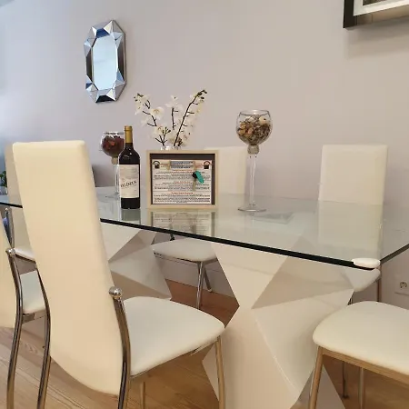 Appartamento Dc - Grand Ouro Unit *
