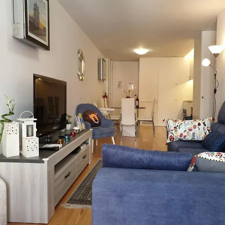 Dc - Grand Ouro Unit Appartamento *
