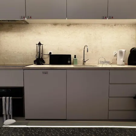 Dc - Grand Ouro Unit Appartamento