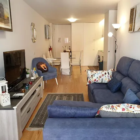 Dc - Grand Ouro Unit Appartamento *