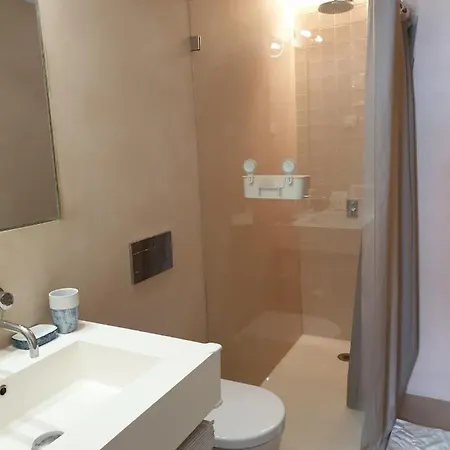 Dc - Grand Ouro Unit Appartamento *