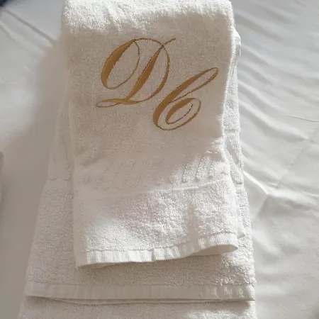 Dc - Grand Ouro Unit