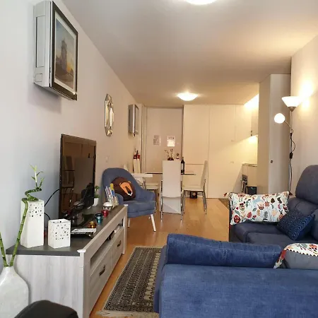 Dc - Grand Ouro Unit Appartamento *