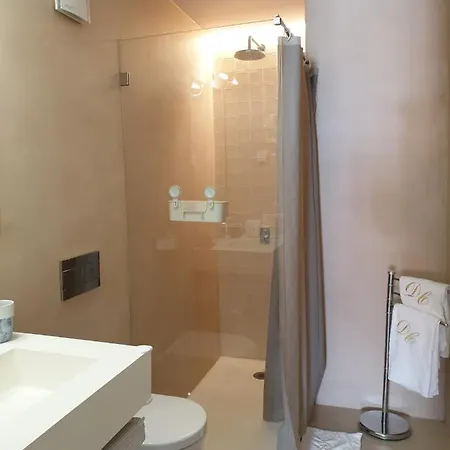 Appartamento Dc - Grand Ouro Unit Lisbona