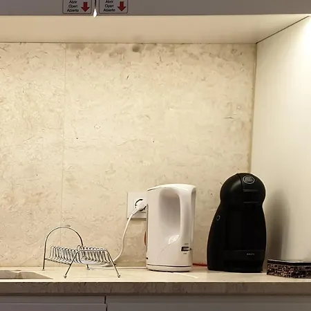Dc - Grand Ouro Unit Appartamento *